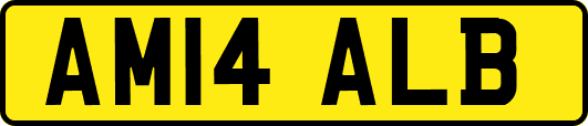 AM14ALB