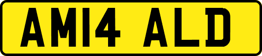 AM14ALD
