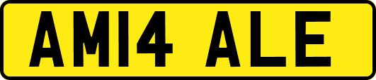 AM14ALE