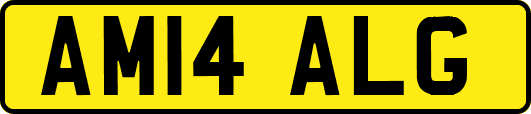 AM14ALG