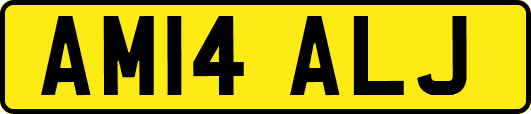 AM14ALJ