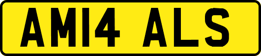 AM14ALS