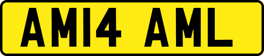 AM14AML