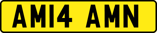 AM14AMN