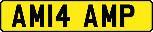 AM14AMP