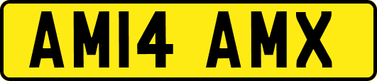 AM14AMX
