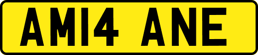 AM14ANE