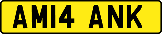 AM14ANK