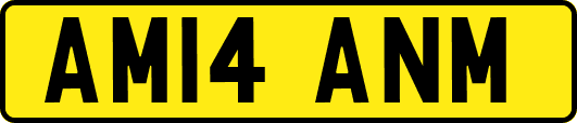 AM14ANM