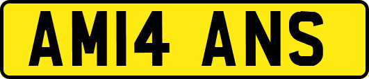 AM14ANS