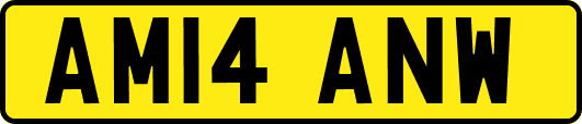 AM14ANW
