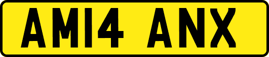 AM14ANX