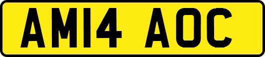 AM14AOC