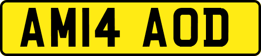 AM14AOD