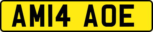 AM14AOE