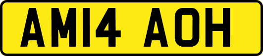 AM14AOH