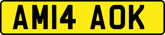 AM14AOK