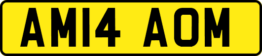 AM14AOM