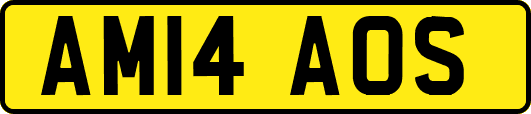 AM14AOS