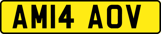 AM14AOV