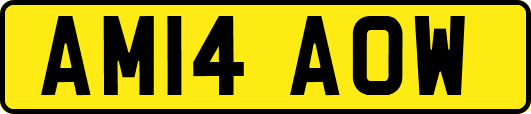 AM14AOW