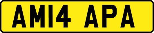 AM14APA