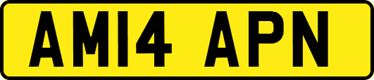 AM14APN