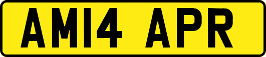 AM14APR