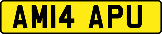 AM14APU