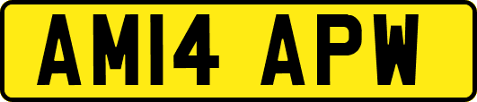 AM14APW