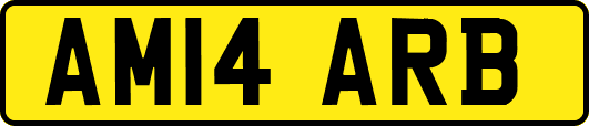 AM14ARB