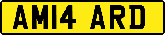 AM14ARD