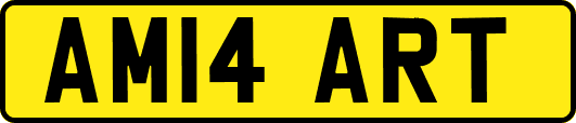 AM14ART