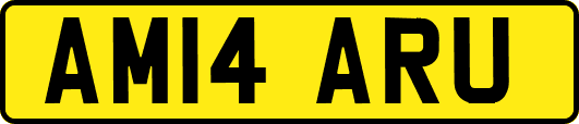 AM14ARU