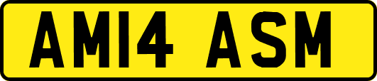 AM14ASM