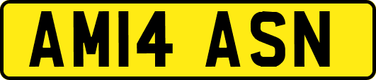 AM14ASN