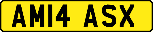 AM14ASX