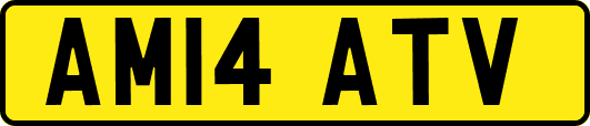AM14ATV