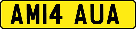 AM14AUA