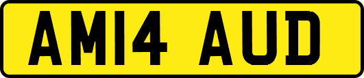 AM14AUD