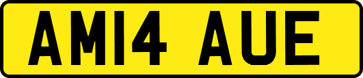AM14AUE