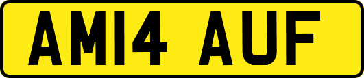 AM14AUF