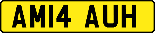 AM14AUH