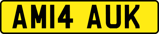 AM14AUK