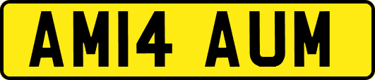 AM14AUM