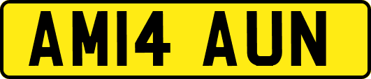 AM14AUN
