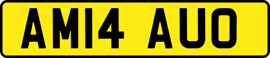 AM14AUO