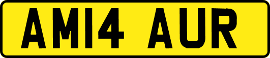 AM14AUR