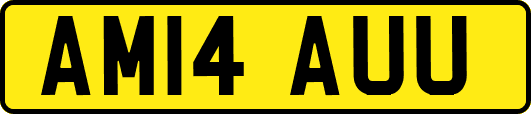 AM14AUU
