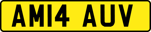 AM14AUV